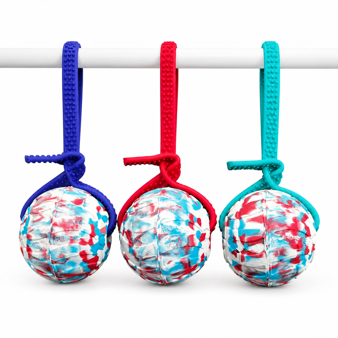 Foamster July 4th Combo Pack - Limited