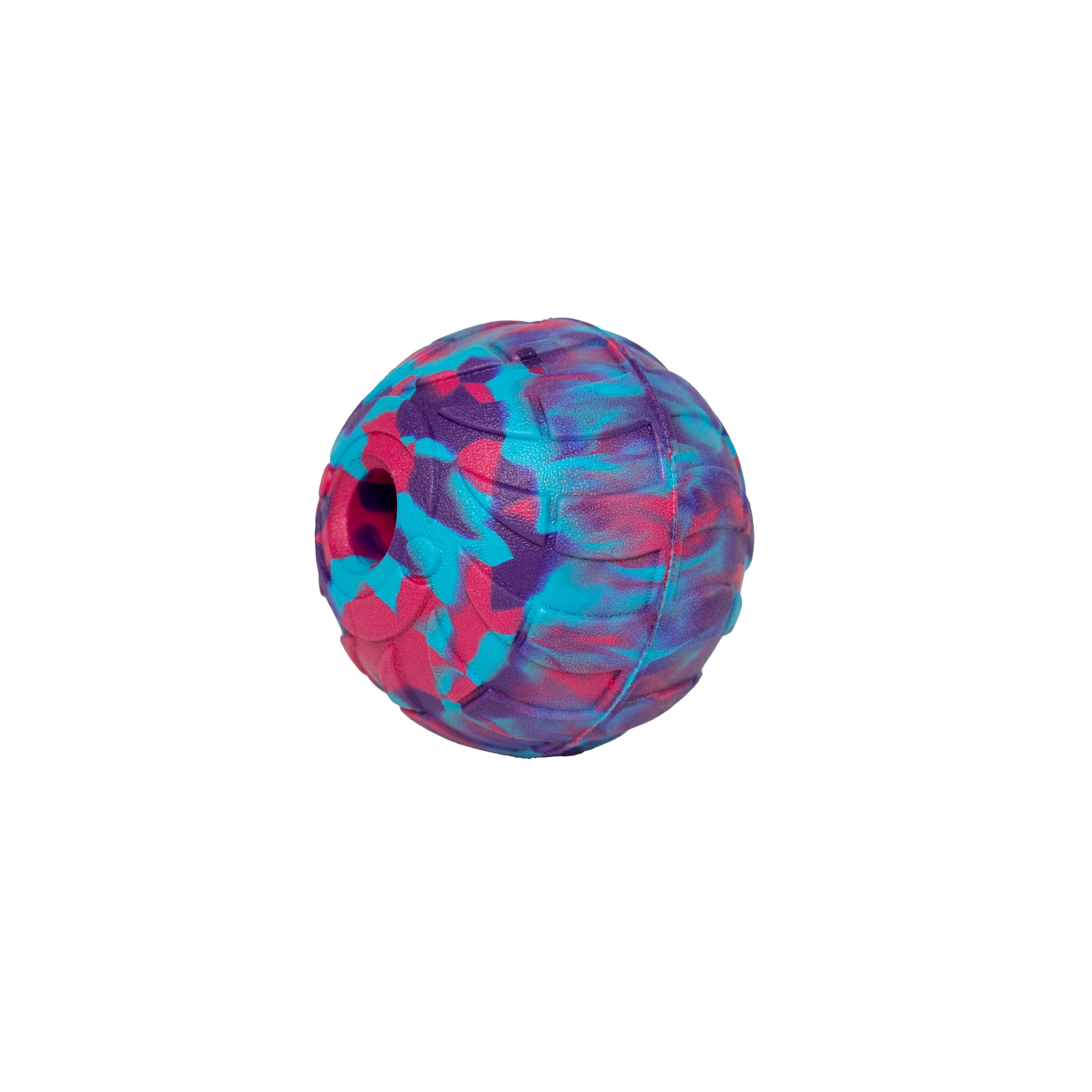 Individual Foamster Training Ball – Foam Dog Balls