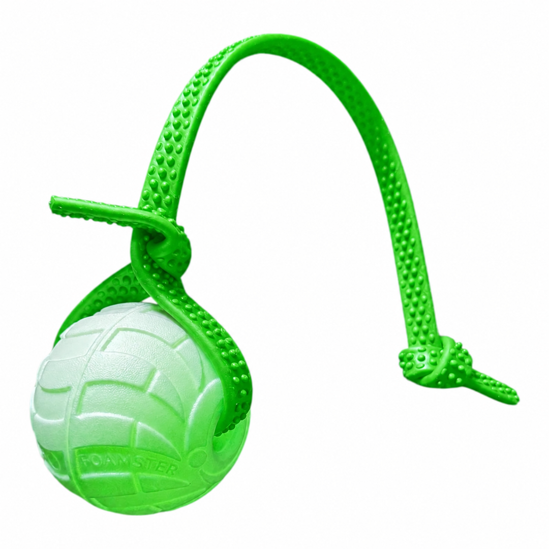 Foamster Glow Ball