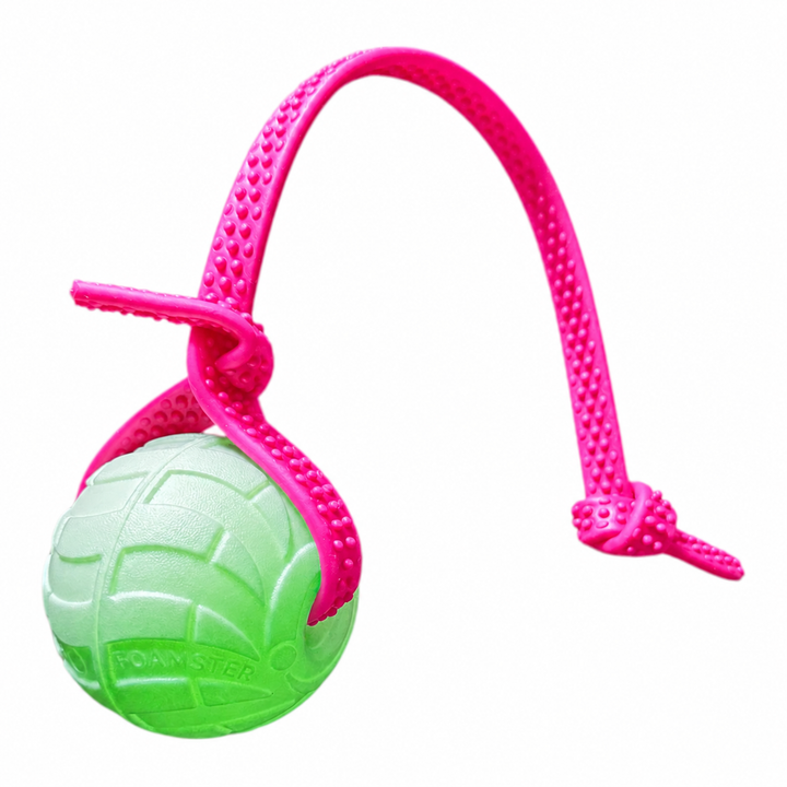 Foamster Glow Ball