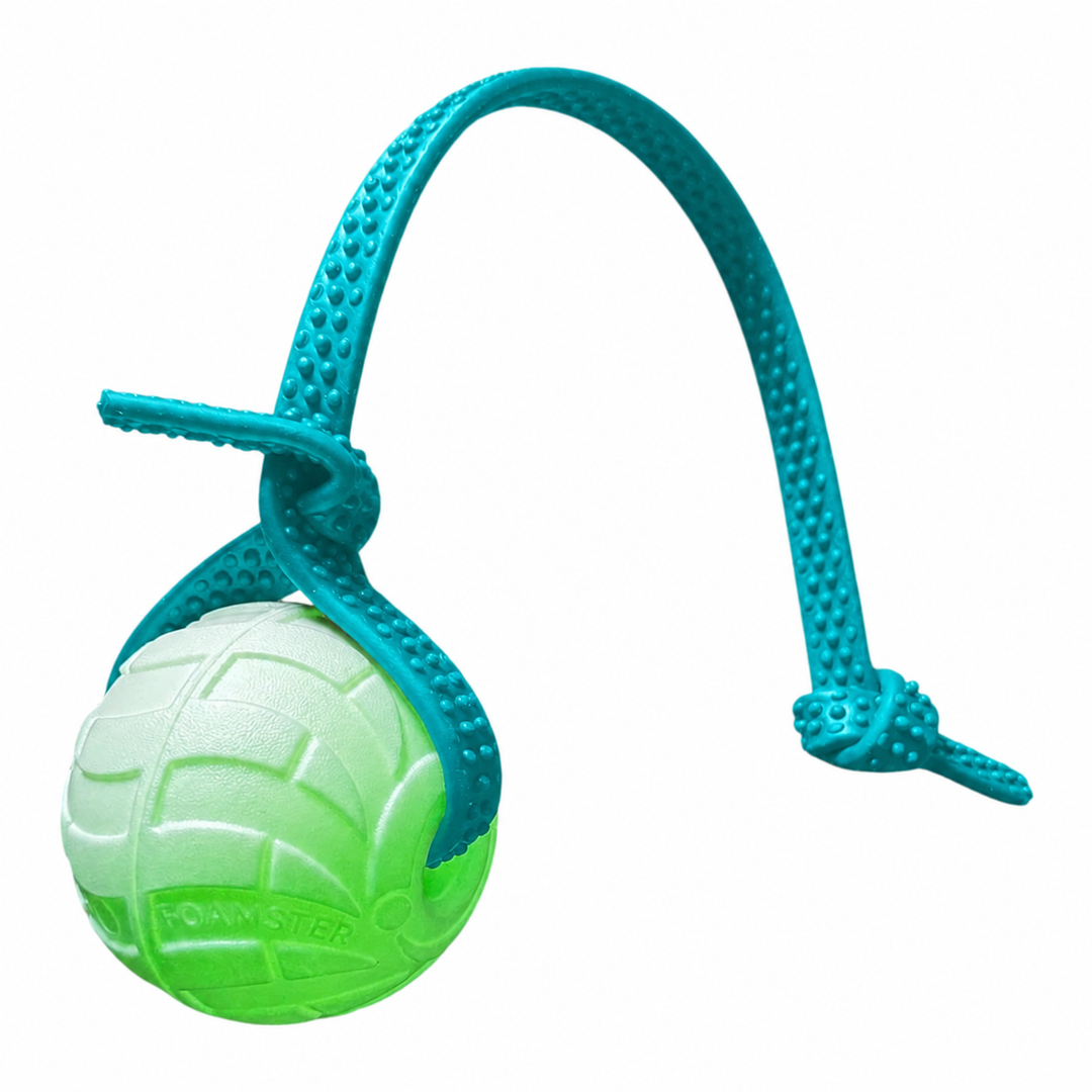 Foamster Glow Ball
