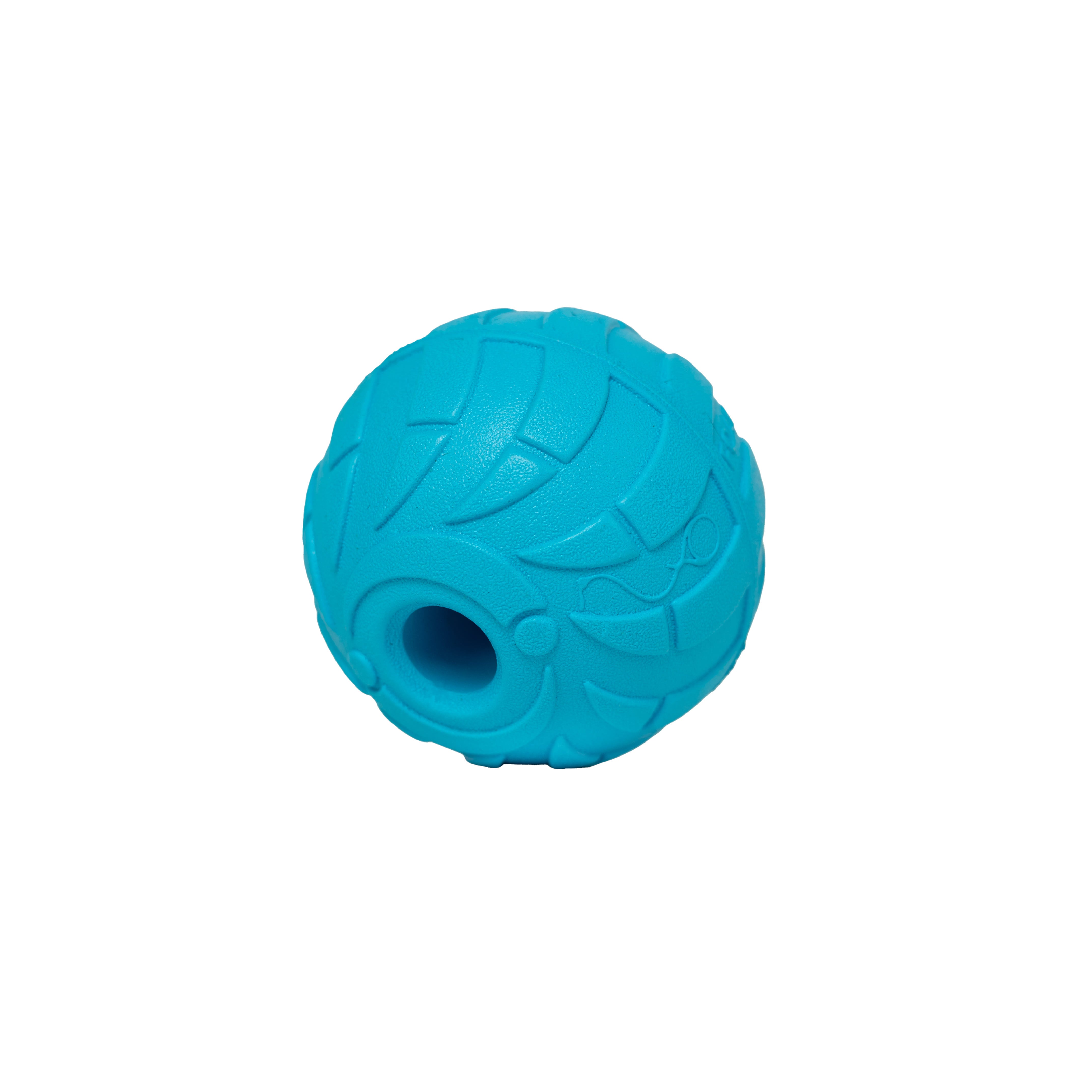 Individual Foamster Training Ball – Foam Dog Balls