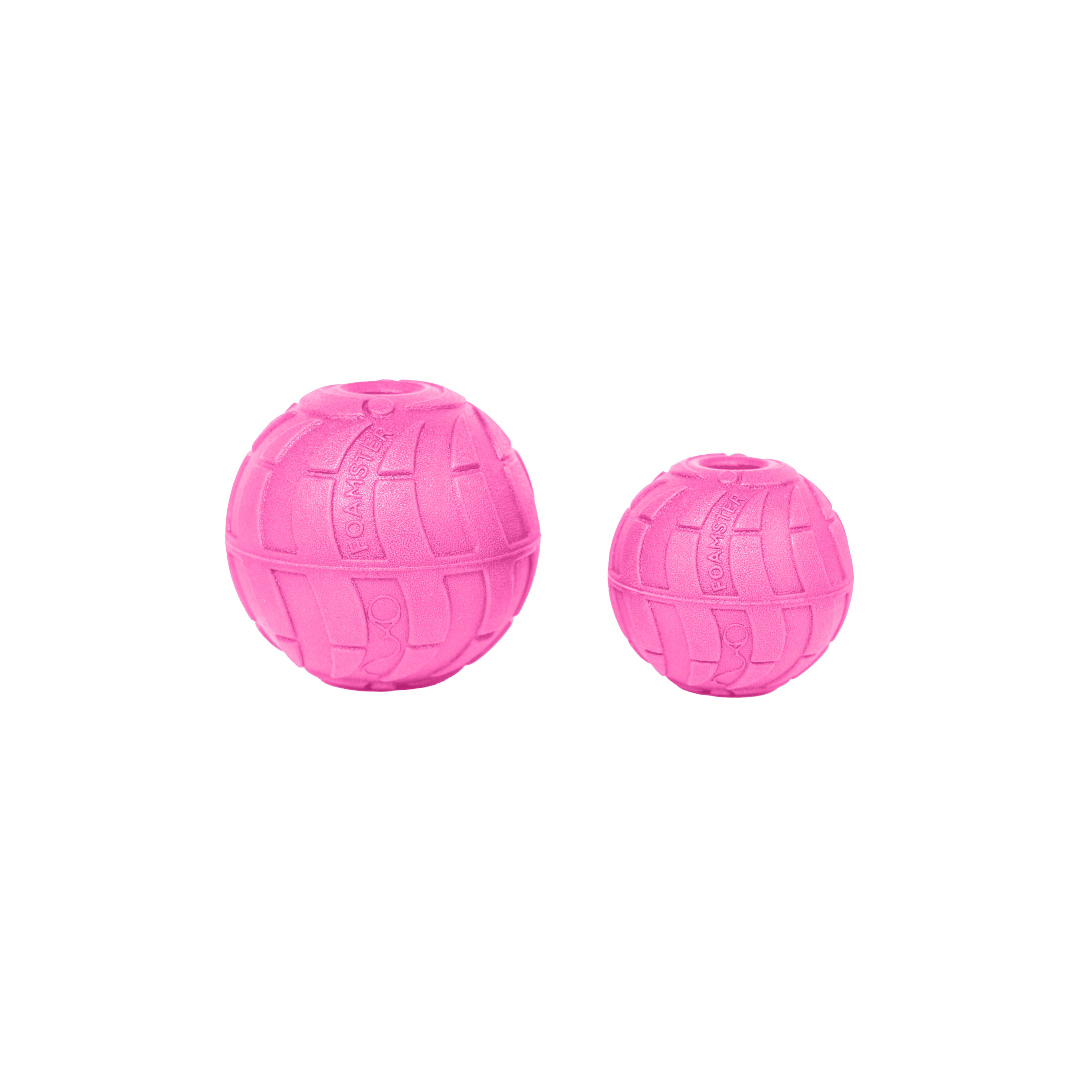 Individual Foamster Training Ball – Foam Dog Balls