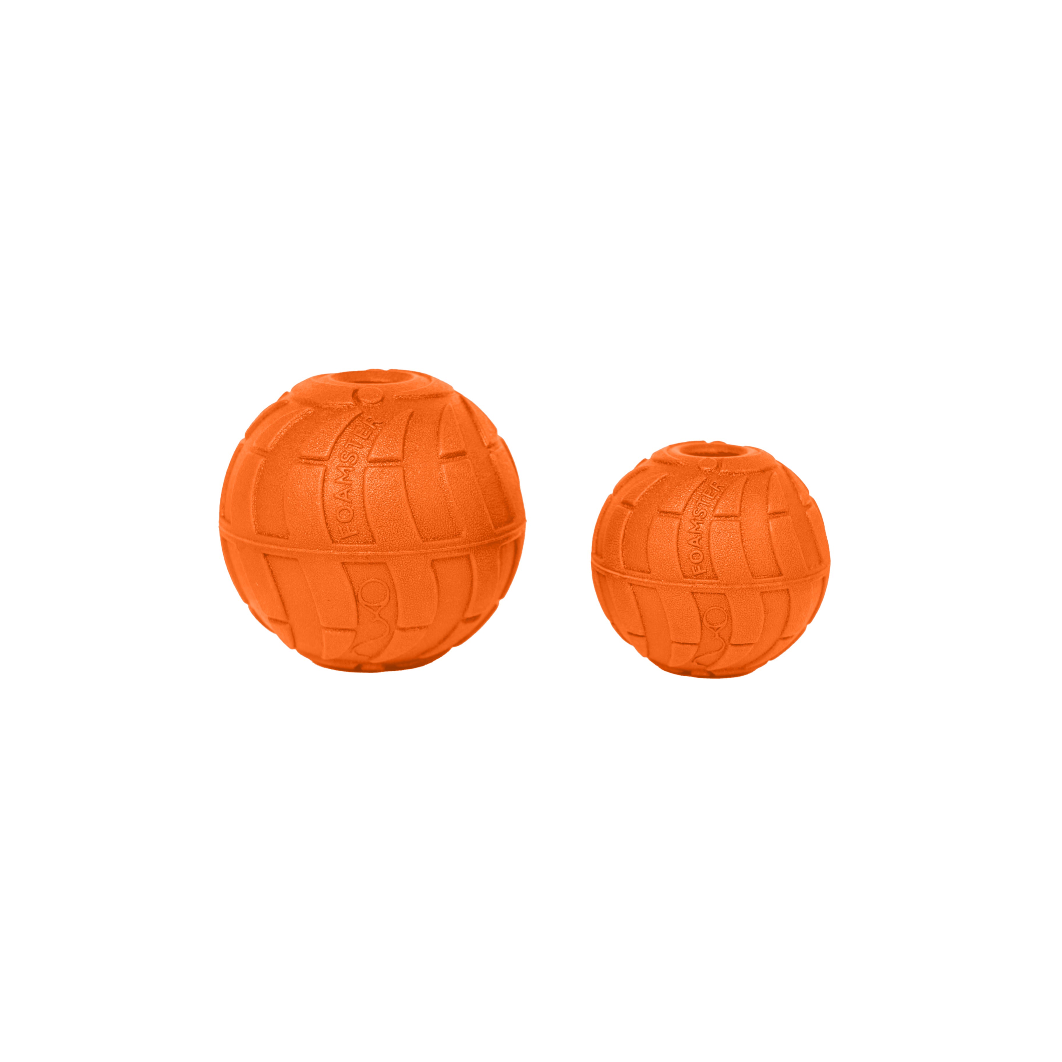 Individual Foamster Training Ball – Foam Dog Balls