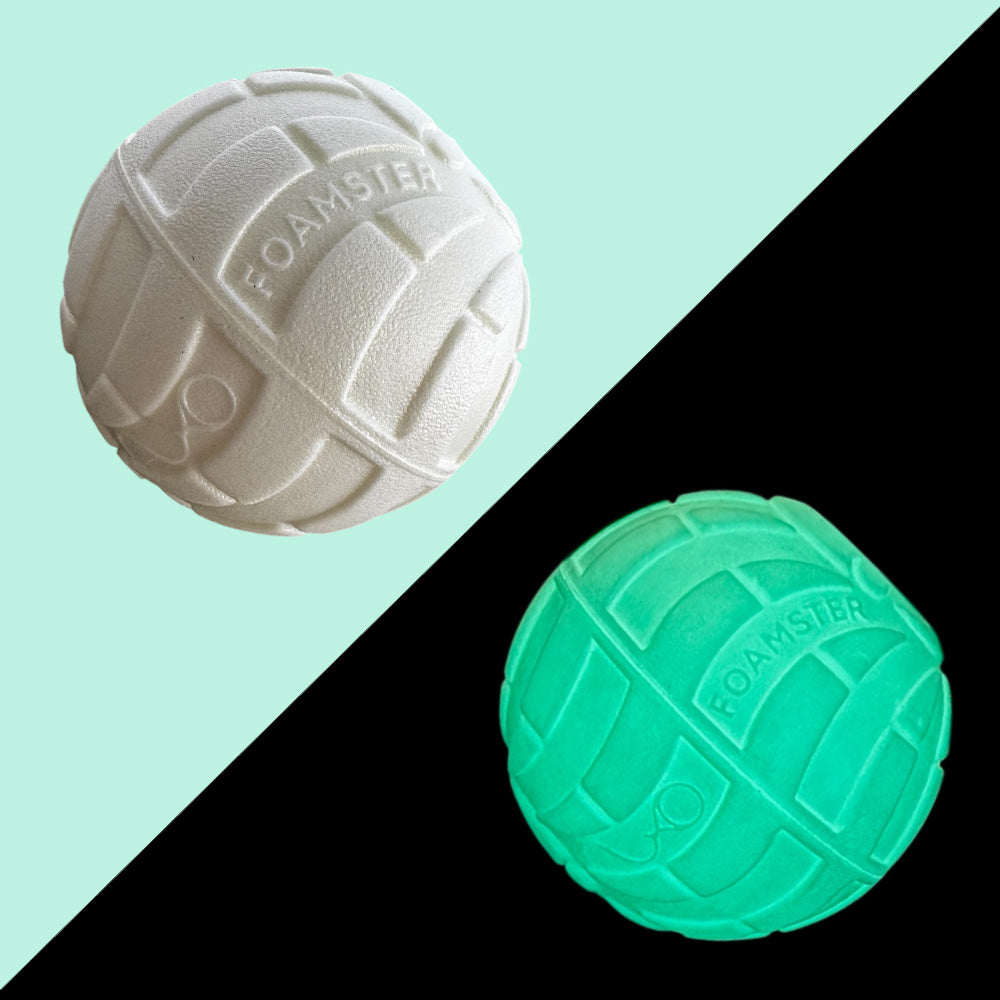 Foamster Glow Ball