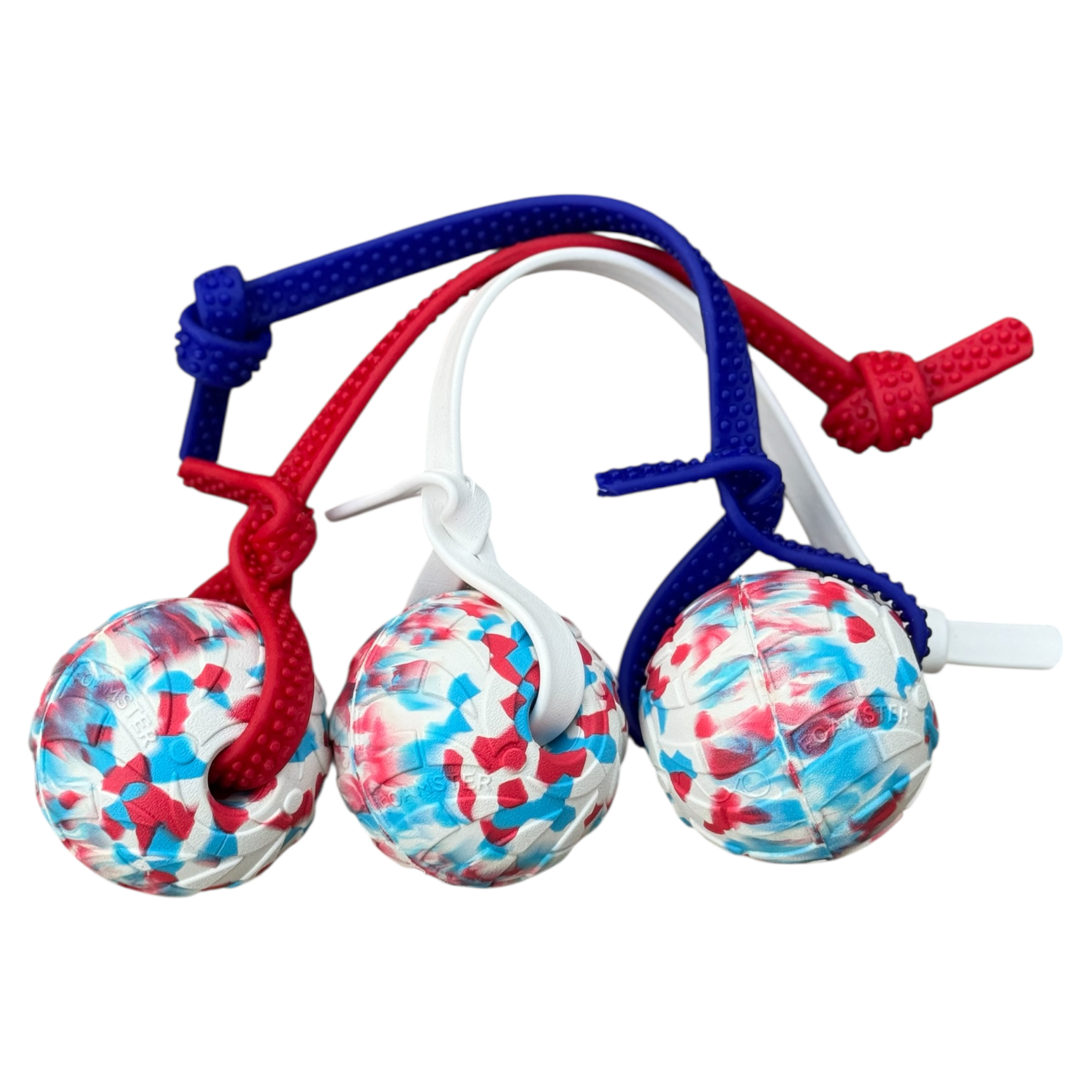 Foamster Combo Packs