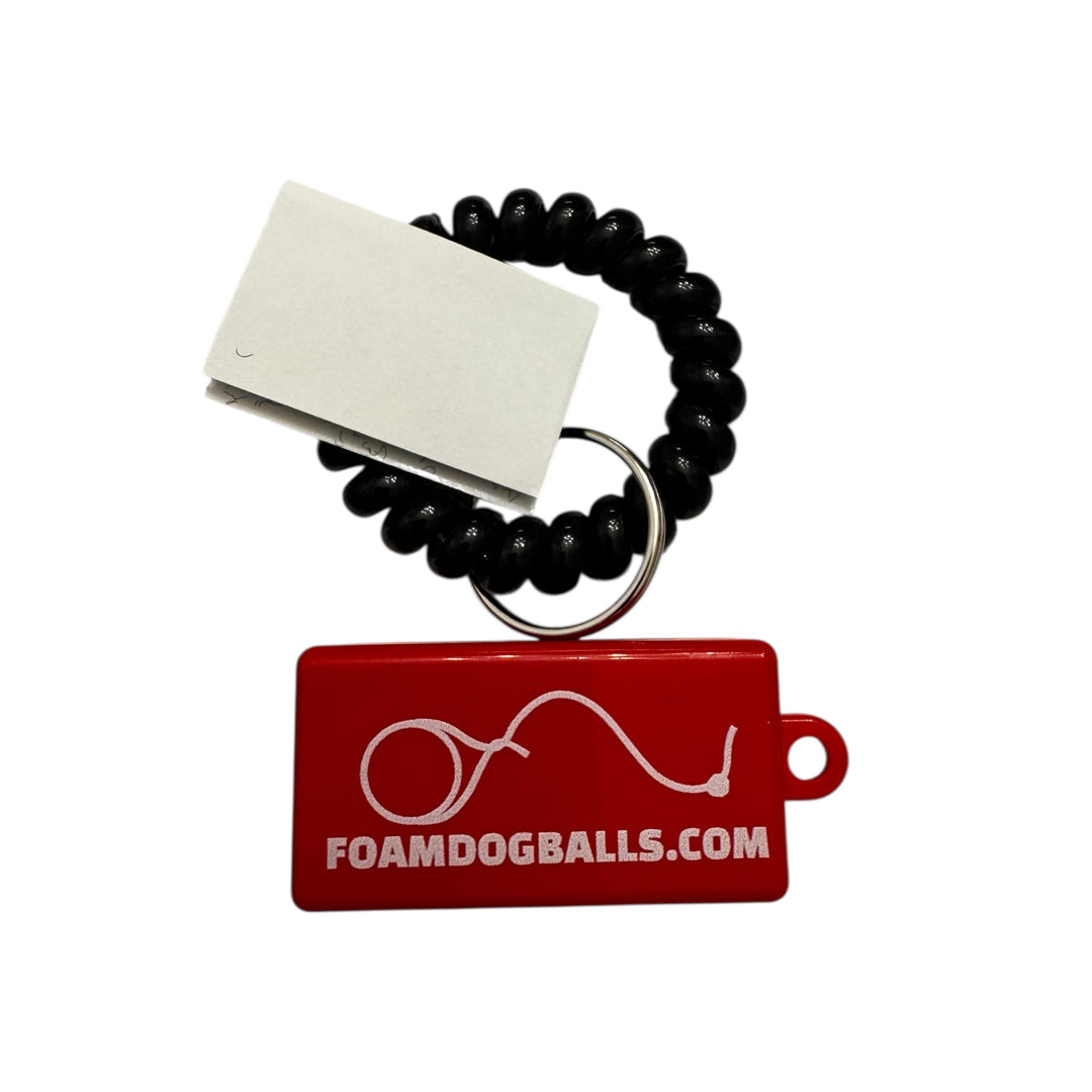 Dog Training Clicker Click-Kit