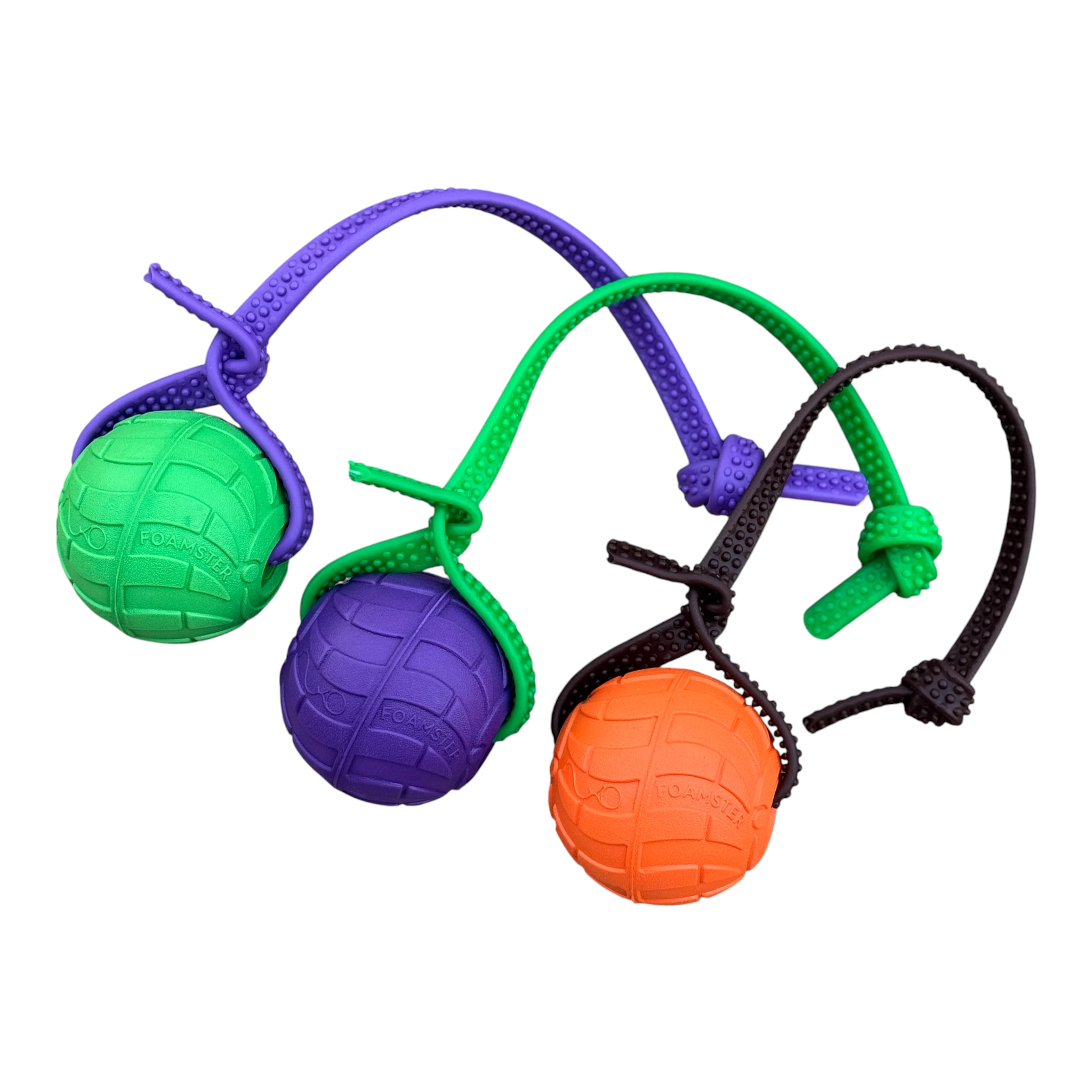 Foamster Combo Packs